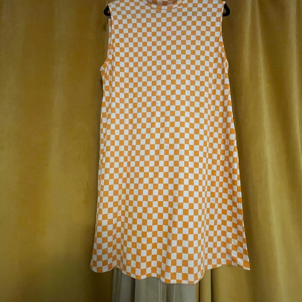 Dressed In Lala Sleeveless Playsuit